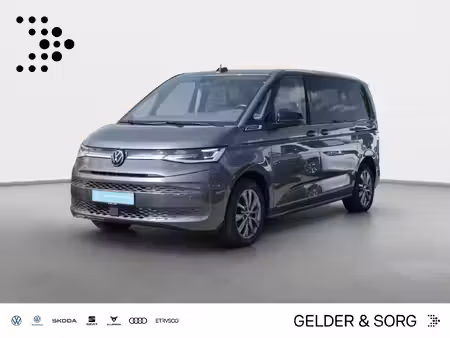 Volkswagen Multivan 1.4 TDI 150 Life