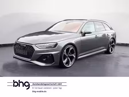 Audi A4 RS4 V6 2.9 TFSI 450 quattro