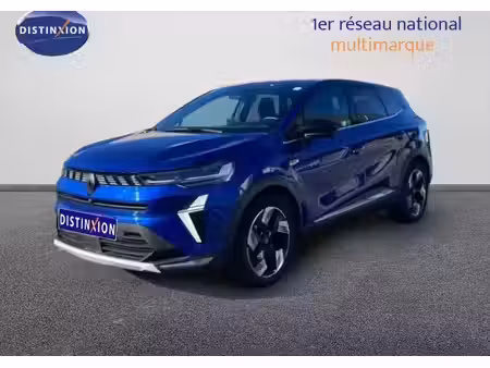 Renault Symbioz E-Tech 1.6 145 Iconic