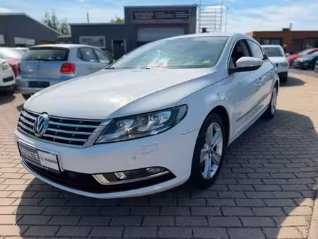 Volkswagen Passat 2.0