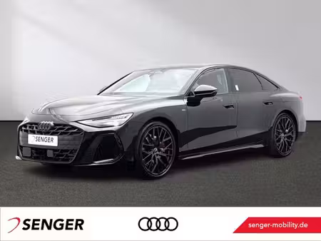 Audi A6 2.0 367 quattro