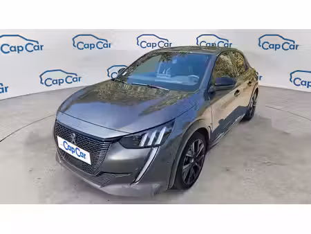 Peugeot 208 1.2 PureTech 100 GT