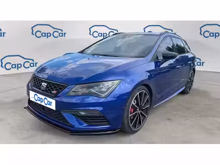 Seat Leon Cupra 2.0 TSI 300 ST
