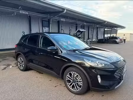 Ford Kuga 2.5