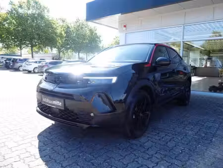 Opel Mokka 1.2 GS Line