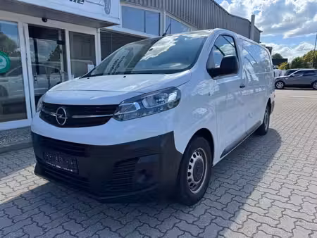 Opel Vivaro 2.0 HDi 146 Edition