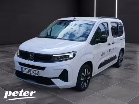Opel Combo 1.5 131 GS