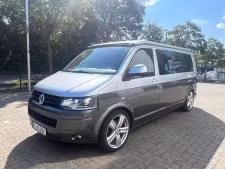 Volkswagen Transporter T5 2.0 Highline
