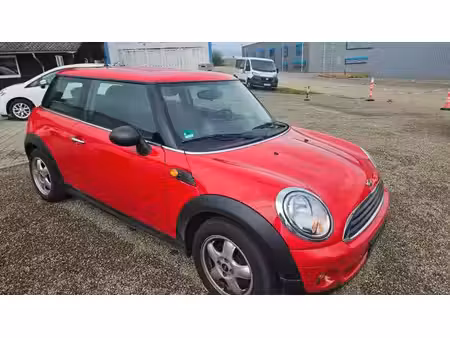 Mini Mini One 1.4 75
