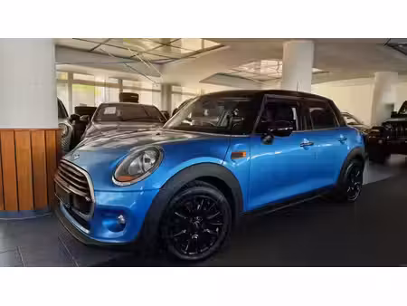 Mini Mini Cooper 1.5 136