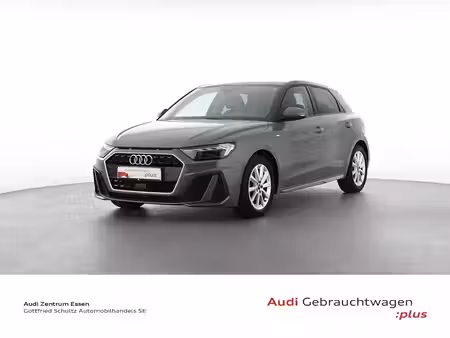 Audi A1 30 TFSI 1.0 TFSI 110 S line