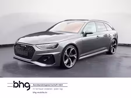Audi A4 40 TFSI 2.0 TDI 150 quattro