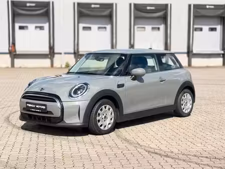 Mini Mini One 1.5 102 Essential