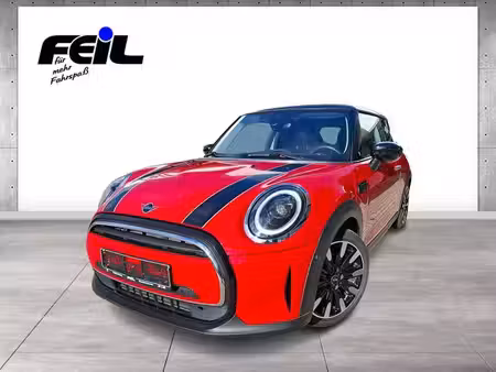 Mini Mini Cooper 1.5 136