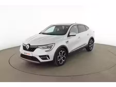 Renault Arkana 1.3 TCe 160 Techno