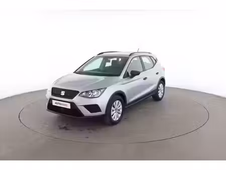 Seat Arona 1.0 TSI 95 Référence