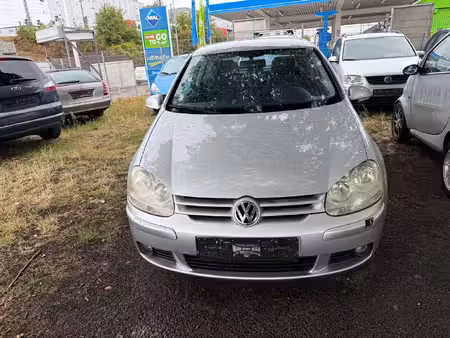 Volkswagen Golf Confortline