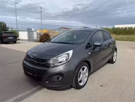 Kia Rio 1.2 85 Active