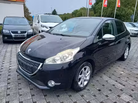 Peugeot 208 1.2 PureTech 82 Active