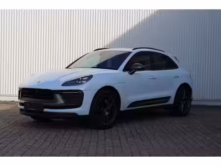 Porsche Macan T 2.0 265 4x4