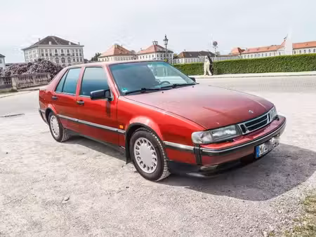 Saab 9000 2.0 150