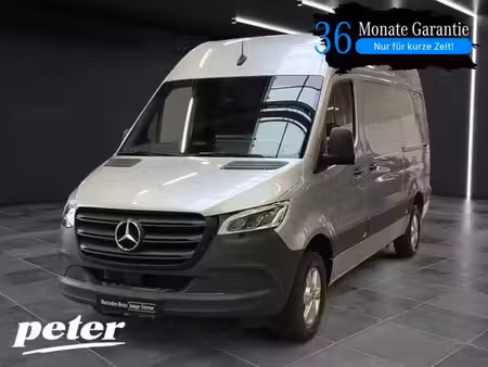 Mercedes-Benz Sprinter 2.0 CDI 170