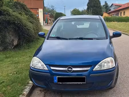 Opel Corsa 1.2 75
