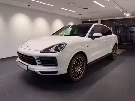 Porsche Cayenne V6 3.0 340 Platinum 4x4