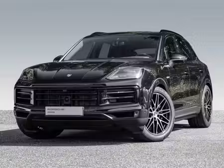Porsche Cayenne V6 3.0 4x4