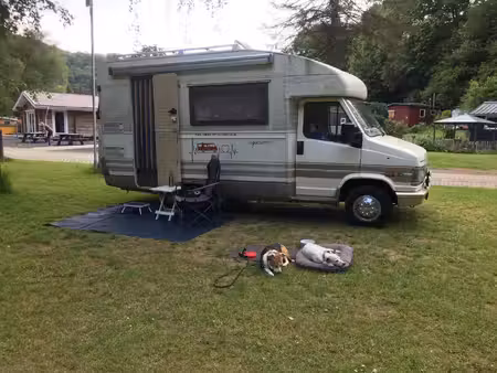 Fiat Ducato 2.5