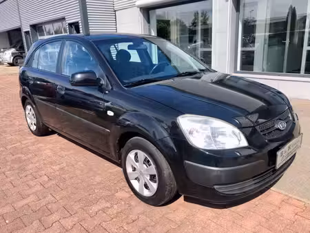 Kia Rio 1.4 97 EX