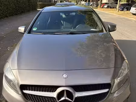 Mercedes-Benz Classe A A 180 1.6 122