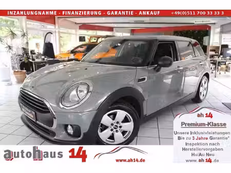 Mini Mini One 1.5 102