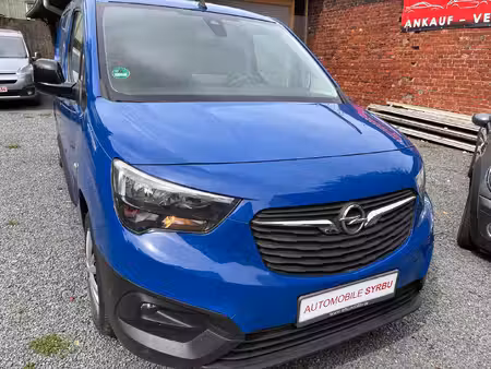 Opel Combo 1.5 131