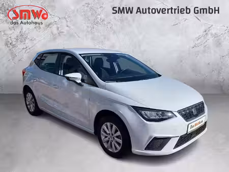 Seat Ibiza 1.0 TSI 95 Style
