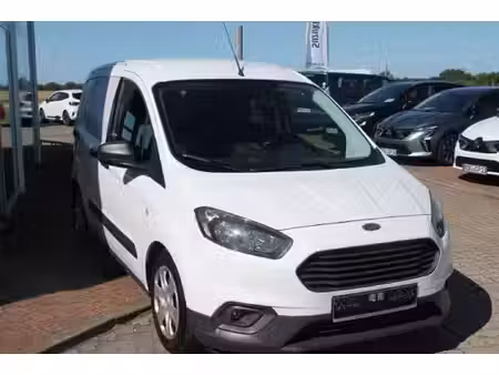 Ford Transit 1.5