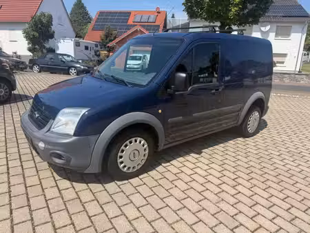 Ford Transit 1.8 75