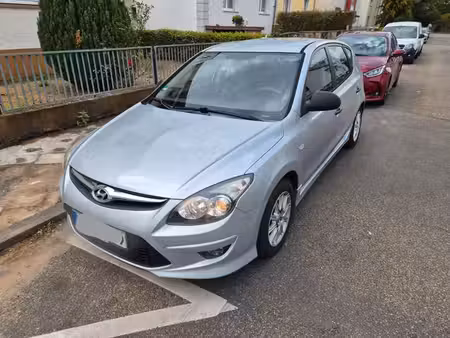 Hyundai i30 1.4 109 Classic