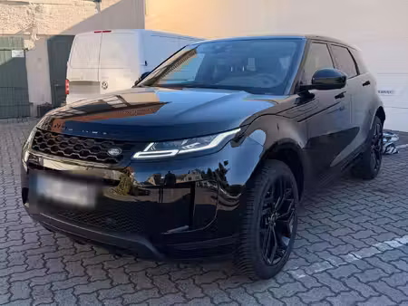 Land Rover Range Rover Evoque D150 2.0 150 S 4x4
