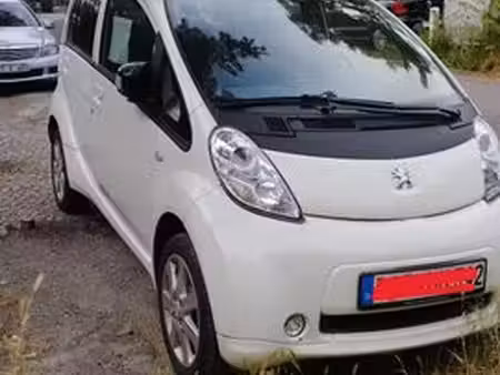 Peugeot ION 67 Active