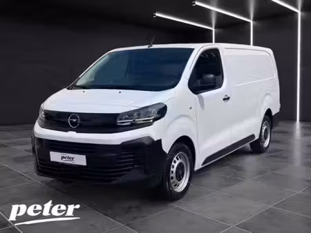 Opel Vivaro 1.5 120