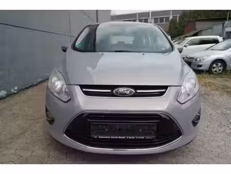 Ford C-max 1.0 125 Titanium