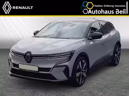 Renault Mégane E-Tech 220 Techno