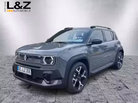 Renault R4 E-Tech 150 Confort