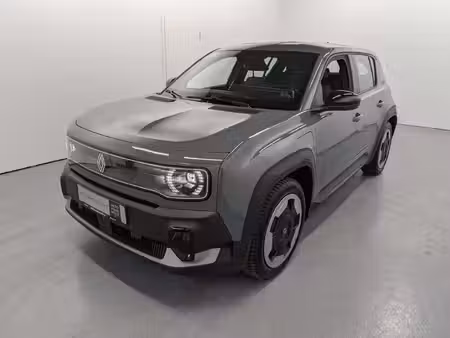 Renault R4 E-Tech 150 Evolution