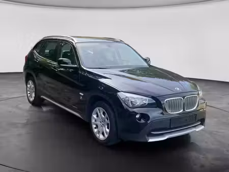 BMW X1 2.0