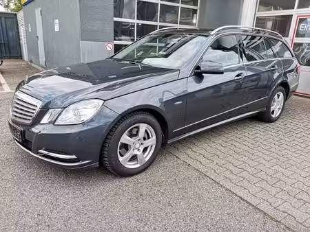 Mercedes-Benz Classe E E 220 2.1 CDI 170
