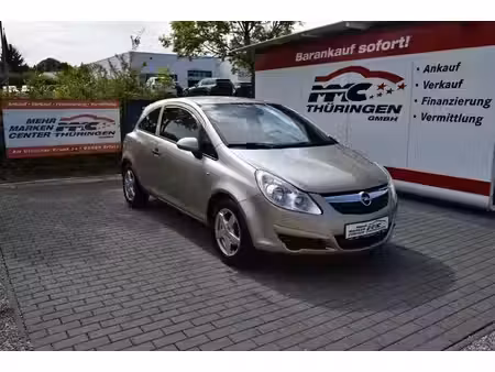 Opel Corsa 1.4 90 Cosmo