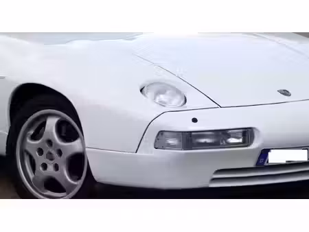 Porsche 928 S4 V8 5.0 320