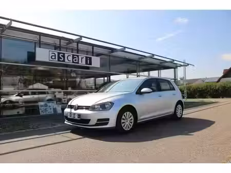 Volkswagen Golf 1.6 TDI 110 Trendline